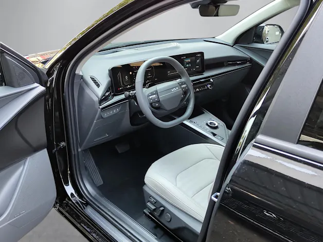 Kia Niro 1.6 GDi Hybrid Style