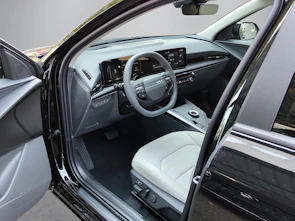 Fahrzeugbild KIA Niro 1.6 GDi Hybrid Style