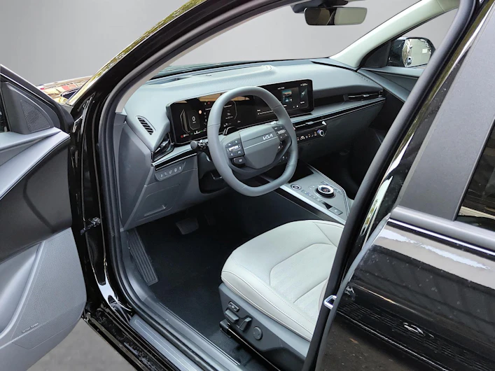 image du véhicule KIA NIRO