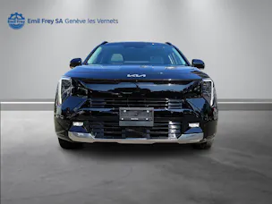 Kia Niro 1.6 GDi Hybrid Style