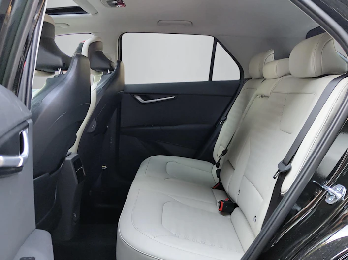 image du véhicule KIA NIRO