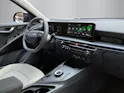 Kia Niro 1.6 GDi Hybrid Style