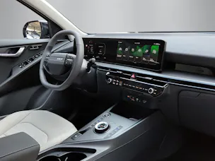 Kia Niro 1.6 GDi Hybrid Style