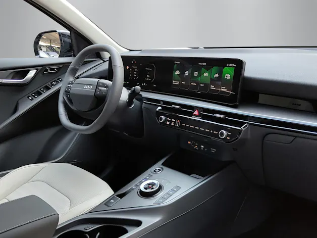 Kia Niro 1.6 GDi Hybrid Style