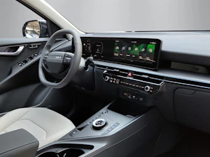 Fahrzeugbild KIA Niro 1.6 GDi Hybrid Style