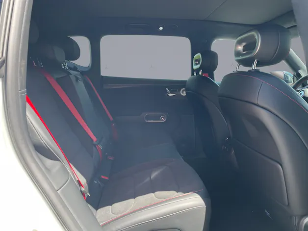 Smart 5 Brabus 4x4