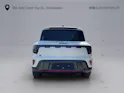 Smart 5 Brabus 4x4