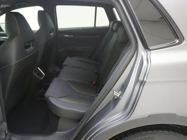 Škoda Elroq RS Matt Edition 4x4