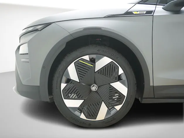 Škoda Elroq RS Matt Edition 4x4