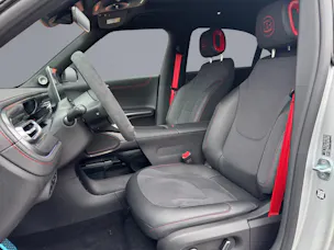 Smart 1 Brabus 4x4