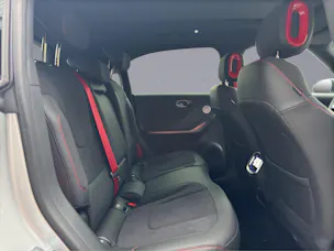 Smart 1 Brabus 4x4