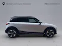 Smart 1 Brabus 4x4