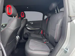 Smart 1 Brabus 4x4