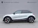 Smart 1 Brabus 4x4