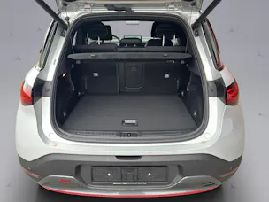 Smart 1 Brabus 4x4