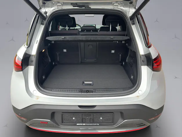 Smart 1 Brabus 4x4