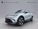 Smart 1 Brabus 4x4