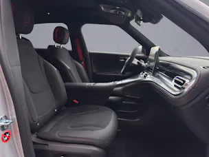 Smart 1 Brabus 4x4