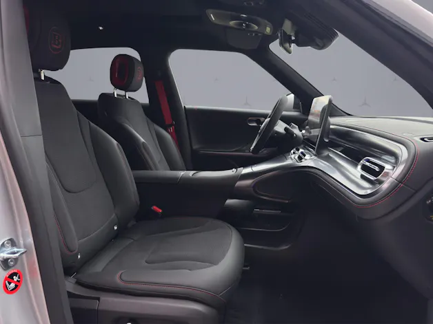 Smart 1 Brabus 4x4