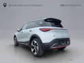 Smart 1 Brabus 4x4