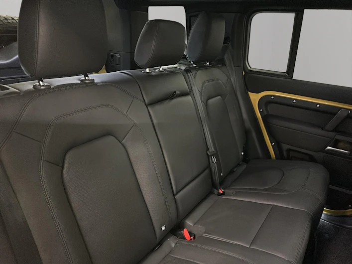 Fahrzeugbild LAND ROVER DEFENDER