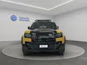 Land Rover Defender 110 3.0 D I6 350 Trophy Edition Yellow