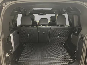 Land Rover Defender 110 3.0 D I6 350 Trophy Edition Yellow