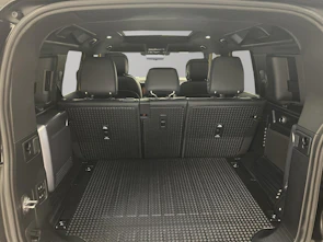 Fahrzeugbild LAND ROVER Defender 110 3.0 D I6 350 Trophy Edition Yellow