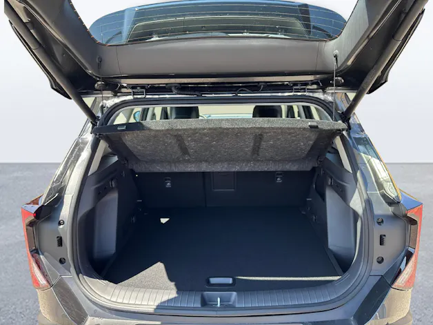 Kia Seltos 1.6 T-GDi Style