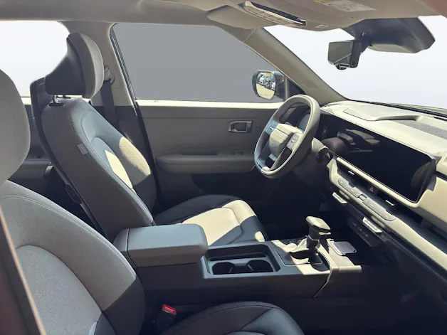 Kia Seltos 1.6 T-GDi Style