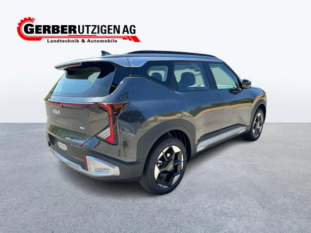 Kia Seltos 1.6 T-GDi Style