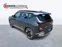 Kia Seltos 1.6 T-GDi Style
