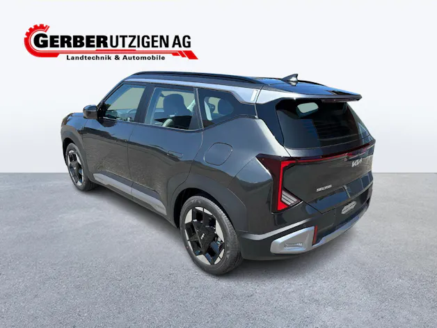 Kia Seltos 1.6 T-GDi Style