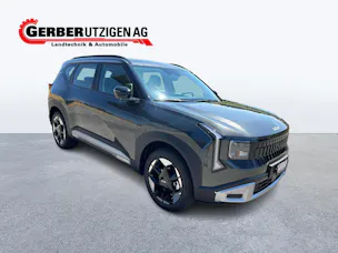 Kia Seltos 1.6 T-GDi Style