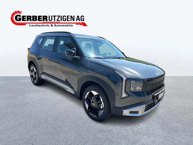 Kia Seltos 1.6 T-GDi Style