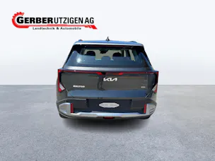 Kia Seltos 1.6 T-GDi Style