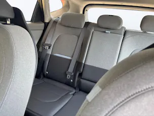 Kia Seltos 1.6 T-GDi Style