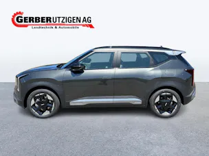 Kia Seltos 1.6 T-GDi Style