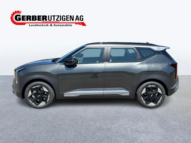 Kia Seltos 1.6 T-GDi Style