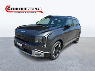 Kia Seltos 1.6 T-GDi Style