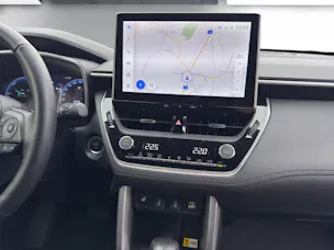 Toyota Corolla Cross 2.0 HSD Trend