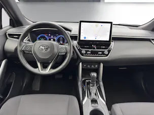 Toyota Corolla Cross 2.0 HSD Trend
