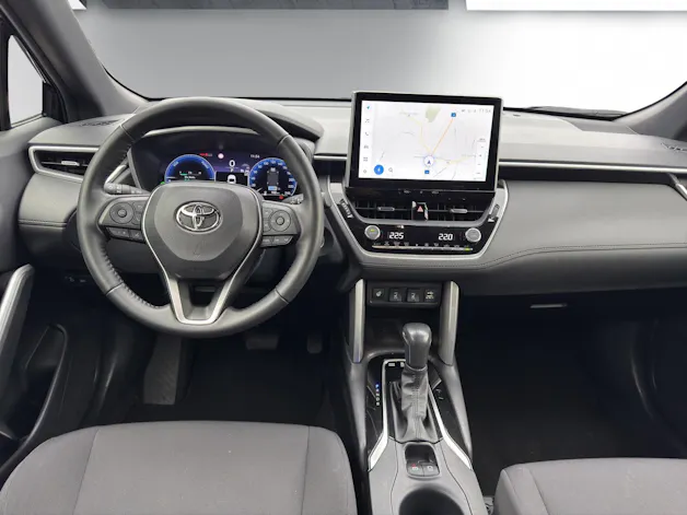 Toyota Corolla Cross 2.0 HSD Trend