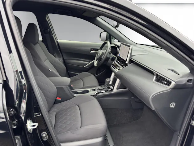 Toyota Corolla Cross 2.0 HSD Trend