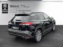 Toyota Corolla Cross 2.0 HSD Trend
