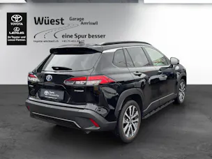 Toyota Corolla Cross 2.0 HSD Trend