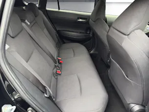 Toyota Corolla Cross 2.0 HSD Trend
