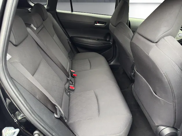 Toyota Corolla Cross 2.0 HSD Trend