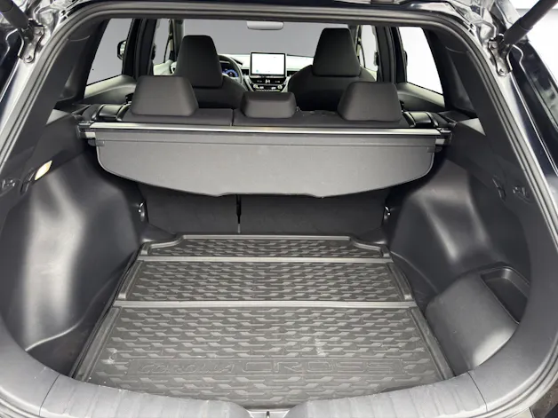 Toyota Corolla Cross 2.0 HSD Trend