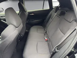 Toyota Corolla Cross 2.0 HSD Trend